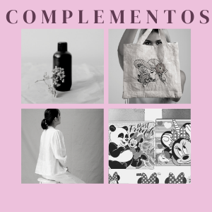 Complementos