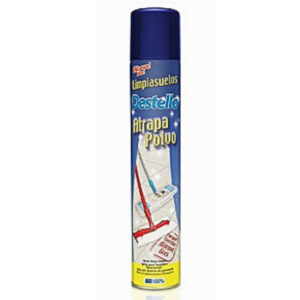 comprar atrapapolvo spray mopas