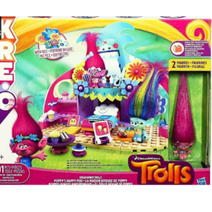 comprar en ciudad real Poppy trolls