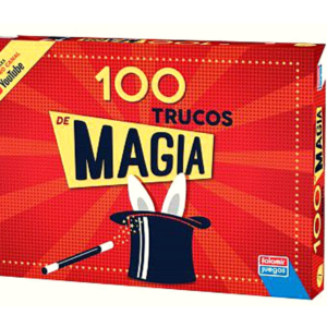 comprar juego de magia en Ciudad real