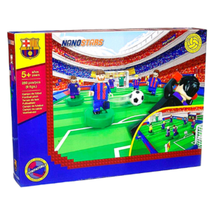 comprar en Ciudad Real estadio Barcelona