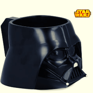 comprar taza de Star Wars en Ciudad Real