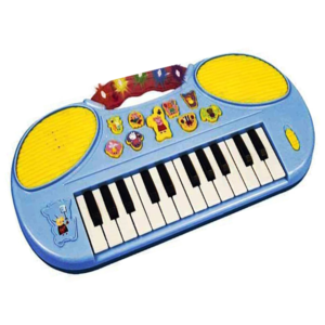 comprar piano peppa pig en ciudad real