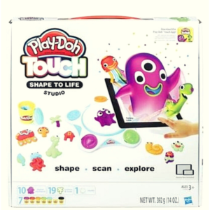 comprar en ciudad real Playdoh Touch