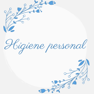 Higiene personal