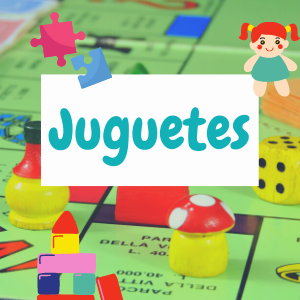 Juguetes