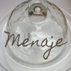 Menaje