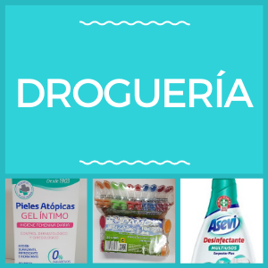 Droguería