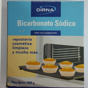 comprar bicarbonato sódico en Ciudad Real