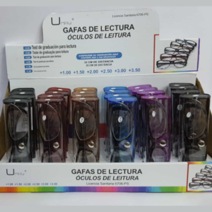 Comprar gafas lectura presvicia