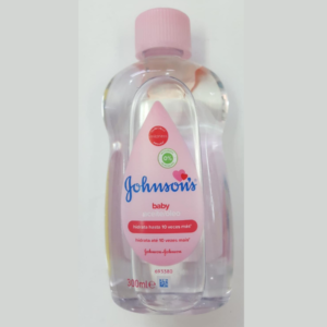 Comprar aceite Johnsons