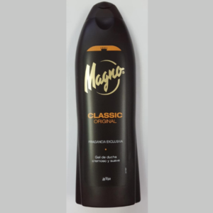 Comprar gel de baño Magno