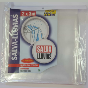 salvalluvias comprar en ciudad real