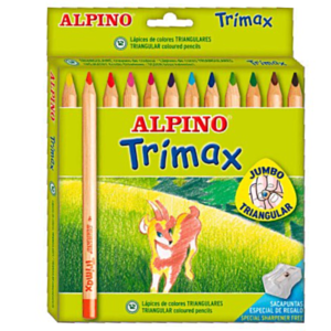 Alpino Trimax